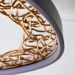 A1847SP-46BK СВЕТИЛЬНИК ПОДВЕСНОЙ — изображение 2