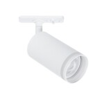 A2364PL-1WH Светильник трековый однофазный IMAI Ø55x100мм белый IP20 — изображение 2
