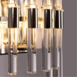 A1064AP-2CC СВЕТИЛЬНИК НАСТЕННЫЙ — изображение 3