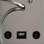 A2581AP-2CC СВЕТИЛЬНИК НАСТЕННЫЙ — изображение 3