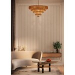 1683/01 LM-16 СВЕТИЛЬНИК ПОДВЕСНОЙ — изображение 5