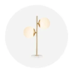 НАСТОЛЬНЫЕ ЛАМПЫ