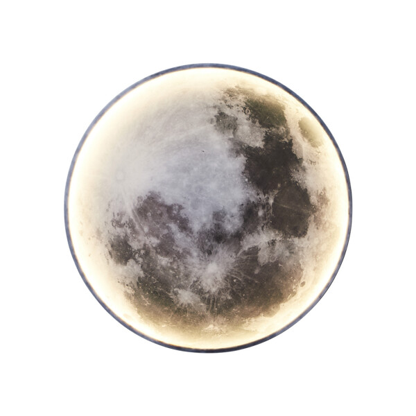 07831-60,19 Светильник димм.Спутник черный