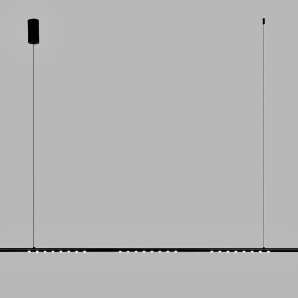 08557-150L,19 Подвес димм. Магни черный