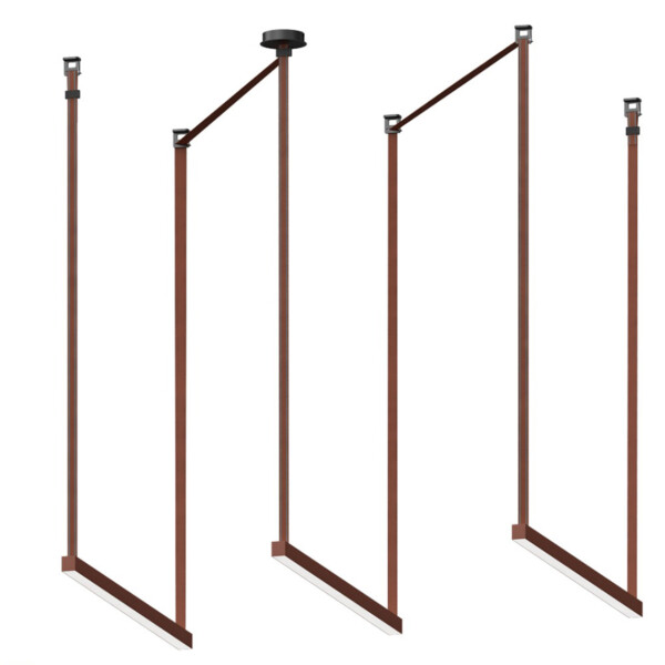 6421-2K,06 Комплект трековой системы Сатори