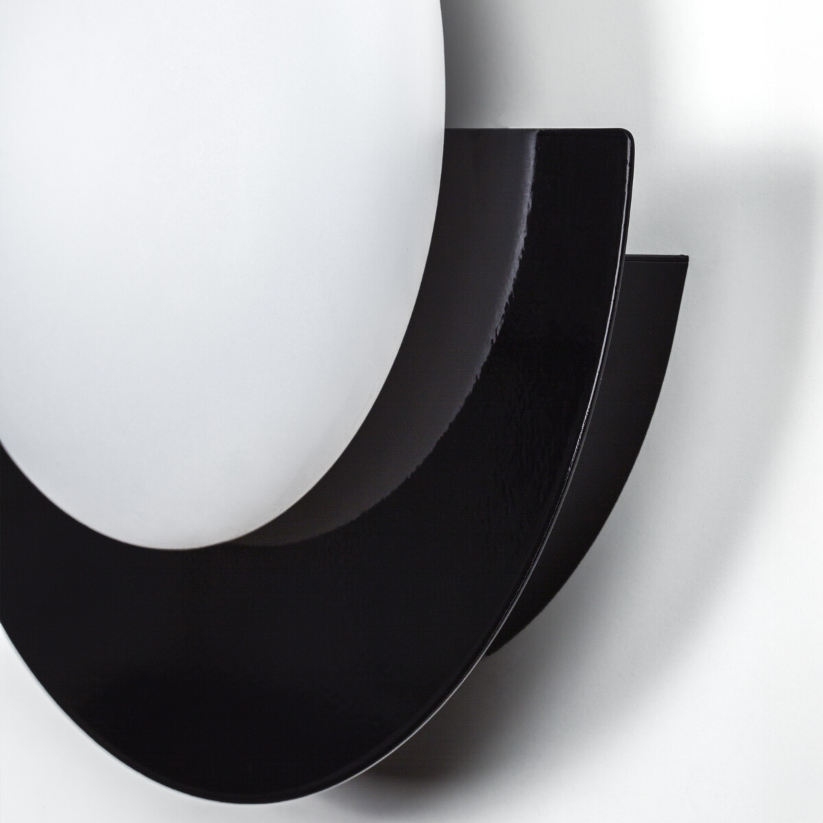 609637 Бра ERICA 5W LED 110LM G ЧЕРНЫЙ 3000K — изображение 8