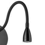 808637 Бра MURO III COB LED 3W 200LM 30G ЧЕРНЫЙ 3000K — изображение 7