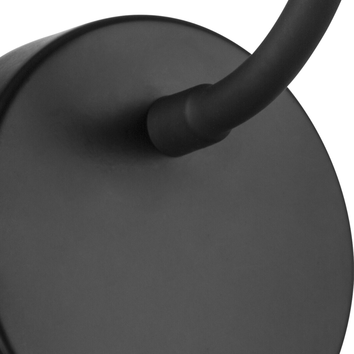 808637 Бра MURO III COB LED 3W 200LM 30G ЧЕРНЫЙ 3000K — изображение 8