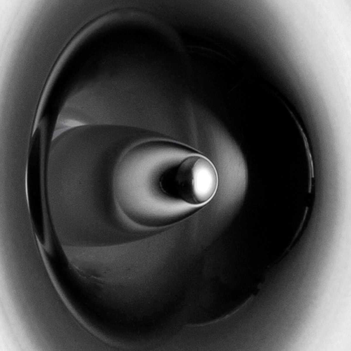 689618 Бра CATANIA LED 10W 800LM G ЧЕРНЫЙ ПЕРЛАМУТР 3000K — изображение 3