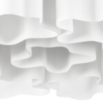 802093 Люстра NUBI 9х40W E27 ШАМПАНЬ/БЕЛЫЙ — изображение 7