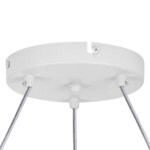 737166 Люстра GAMMA G9 6х6W(led) G9 БЕЛЫЙ/ЯНТАРЬ — изображение 2