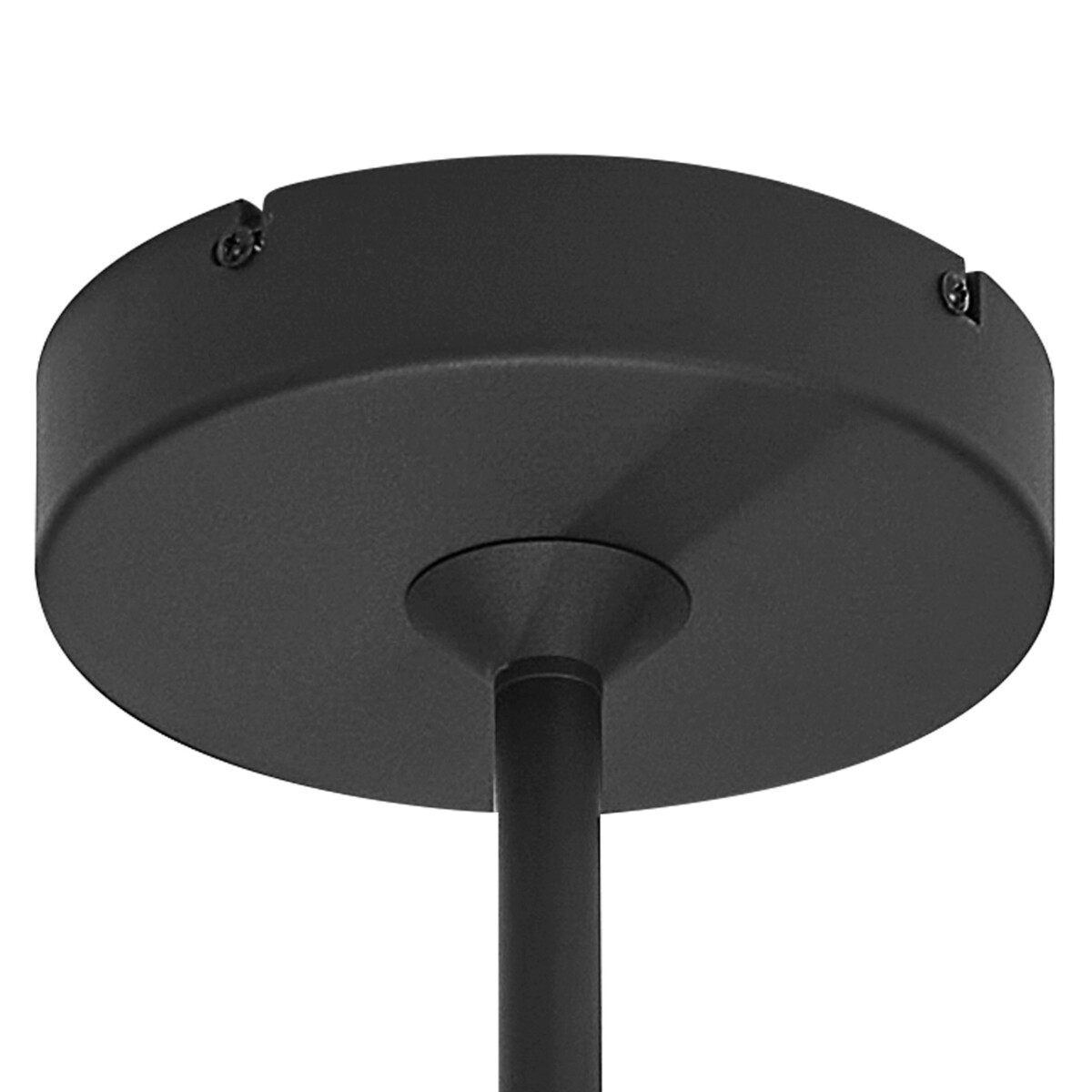 740147 Люстра DIVE LED 72W 3700LM G ЧЕРНЫЙ 4000K — изображение 2