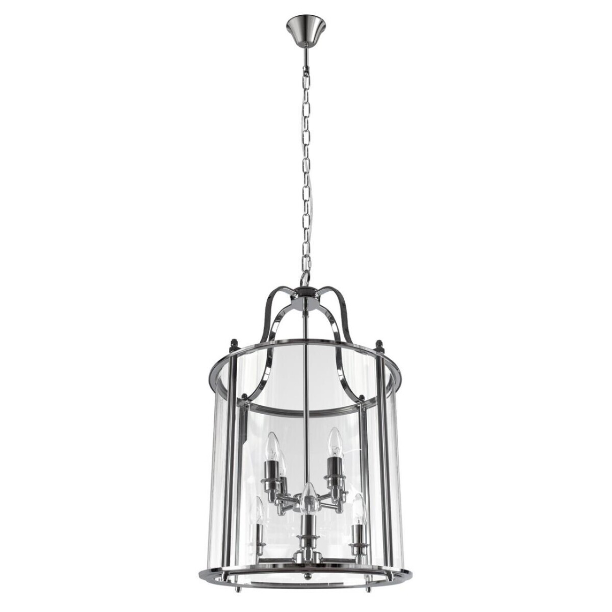 10456/8 CR Подвесной светильник LOFT IT Lighthouse — изображение 5