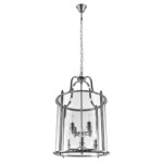 10456/8 CR Подвесной светильник LOFT IT Lighthouse — изображение 5