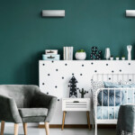 801830 Светильник настенный BLANDA 3х40W E14 ХРОМ/БЕЛЫЙ — изображение 4