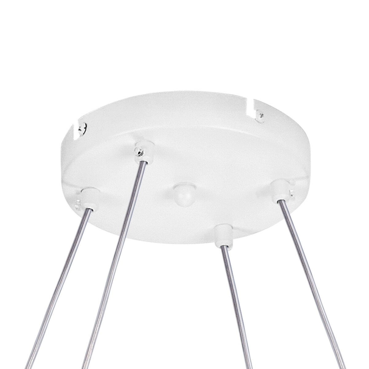 757046 Люстра CONE GW 4х6W(led) G9 БЕЛЫЙ/ЗОЛОТО — изображение 2