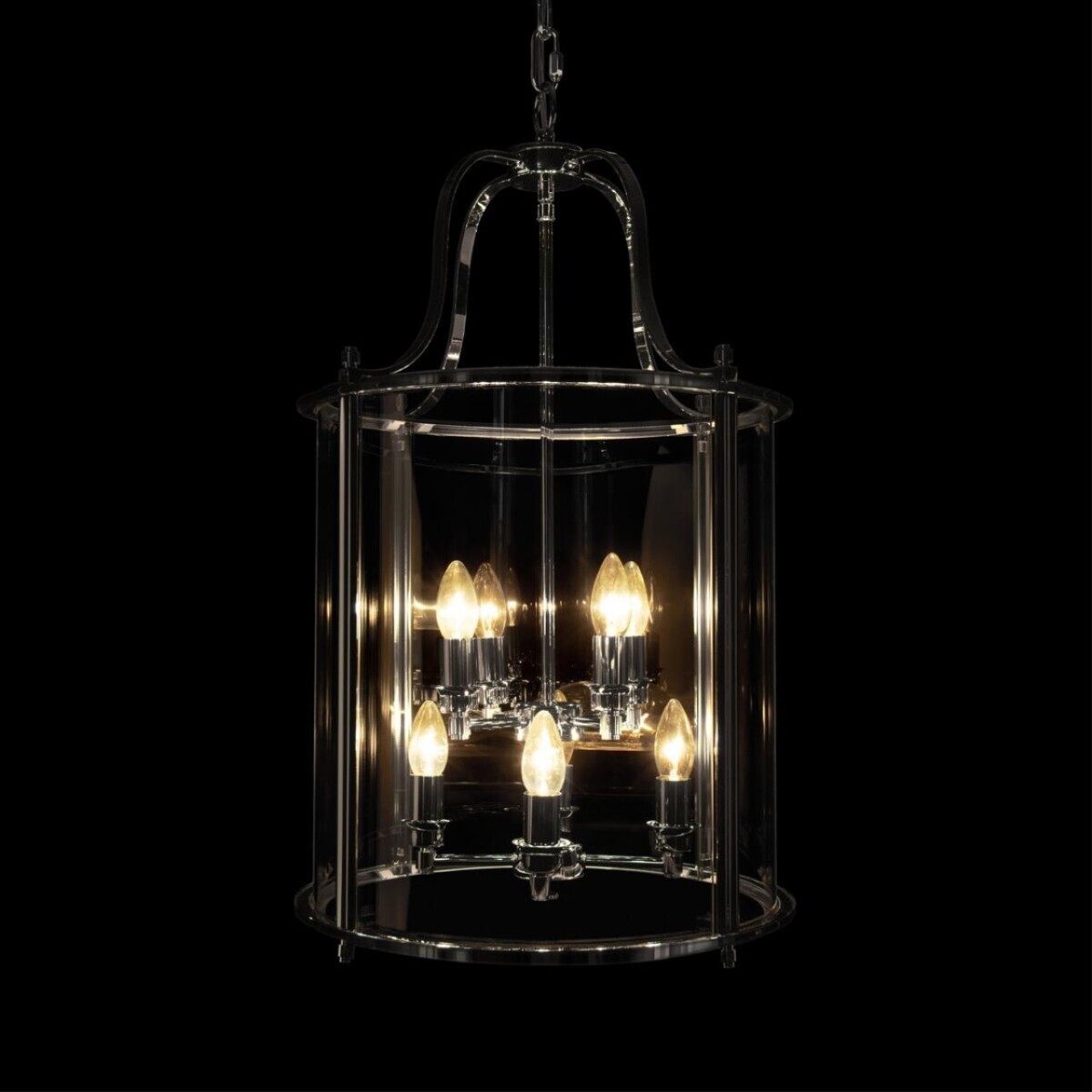 10456/8 CR Подвесной светильник LOFT IT Lighthouse — изображение 4