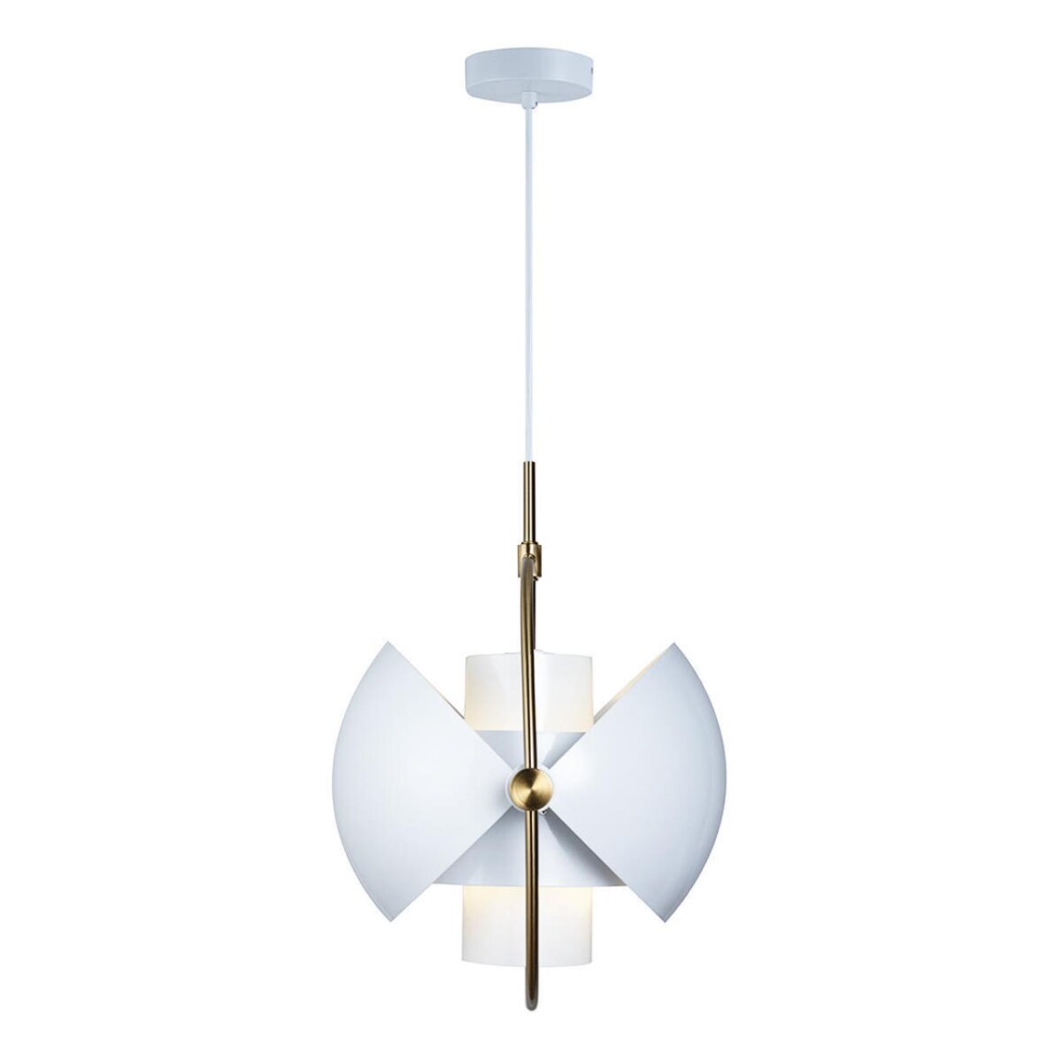 LOFT9915-WH Подвесной светильник LOFT IT Multi-lite — изображение 4