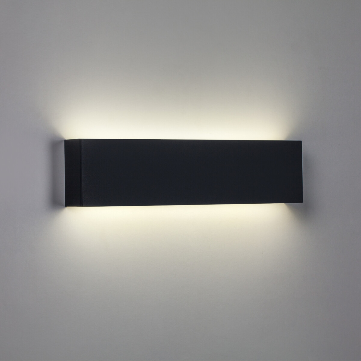 810617 Бра FIUME LED 10W 950LM ЧЕРНЫЙ 4000K — изображение 6