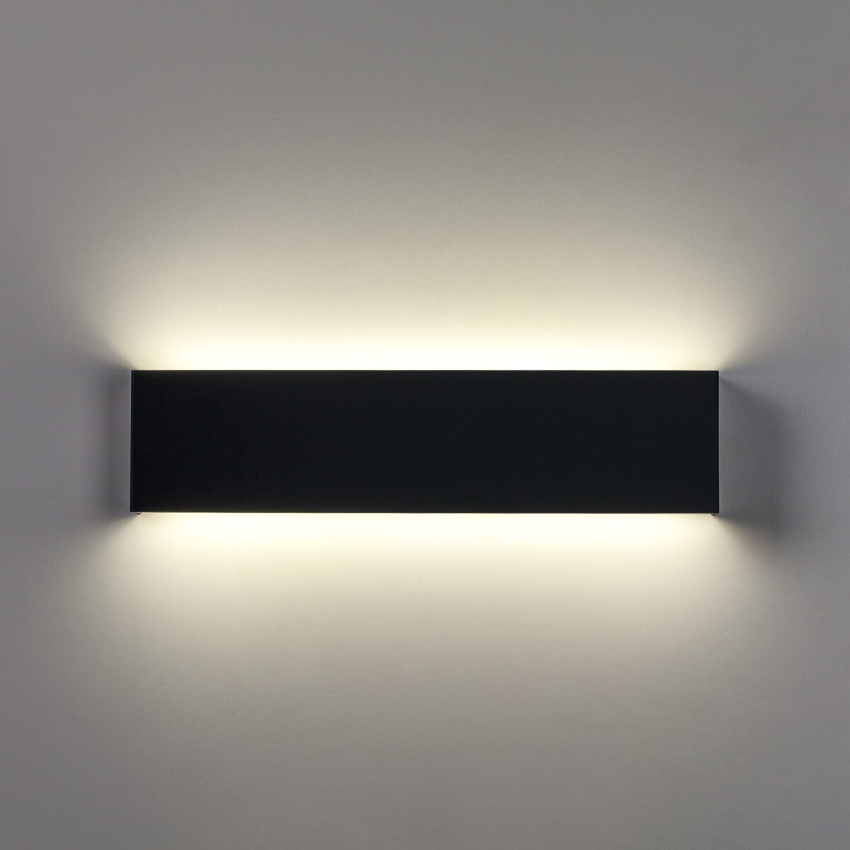 810617 Бра FIUME LED 10W 950LM ЧЕРНЫЙ 4000K — изображение 7