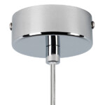 815210 Люстра BARI 1х40W G9 ХРОМ — изображение 8