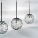 815210 Люстра BARI 1х40W G9 ХРОМ — изображение 3