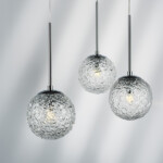 815210 Люстра BARI 1х40W G9 ХРОМ — изображение 5