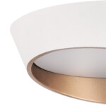 809456 Люстра CELESTA 34W LED 1351LM 120G БЕЛЫЙ 3000K — изображение 2