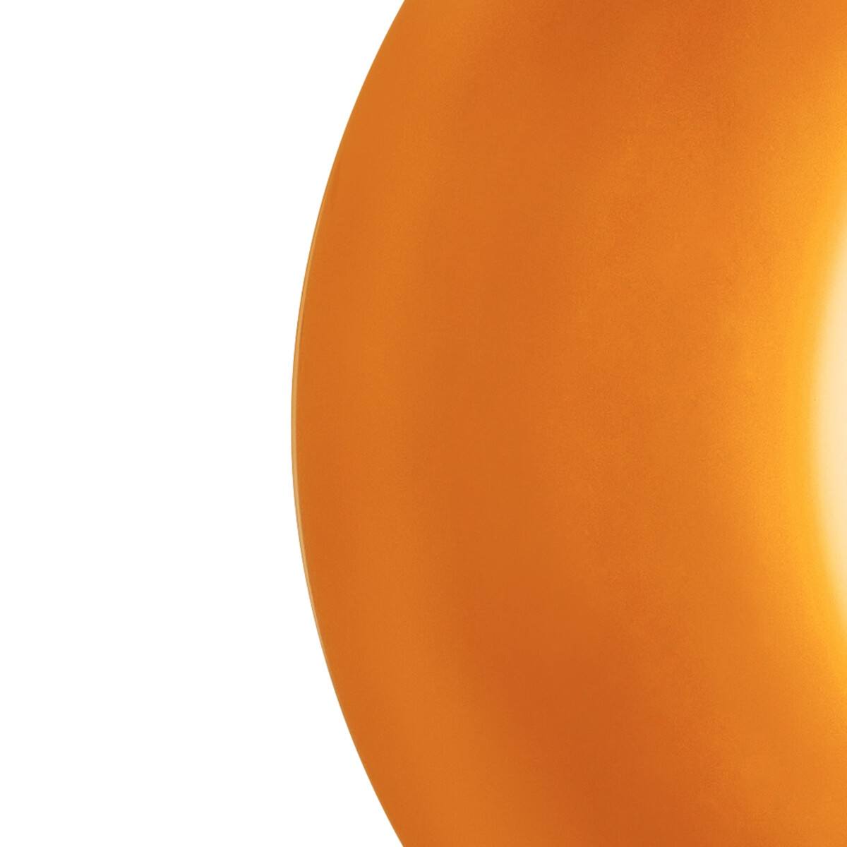 689613 Бра CATANIA LED 10W 800LM G ОРАНЖЕВЫЙ 3000K — изображение 2