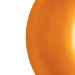 689613 Бра CATANIA LED 10W 800LM G ОРАНЖЕВЫЙ 3000K — изображение 2