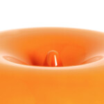 689913 Настольная лампа CATANIA LED 12W 960LM G ОРАНЖЕВЫЙ 3000K — изображение 5