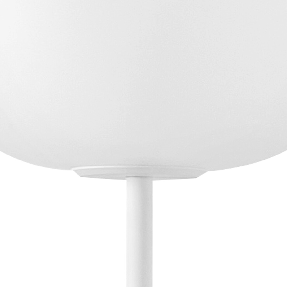 608716 Торшер GRAZIA 1x12W(led) E27 БЕЛЫЙ/МАТОВЫЙ — изображение 5