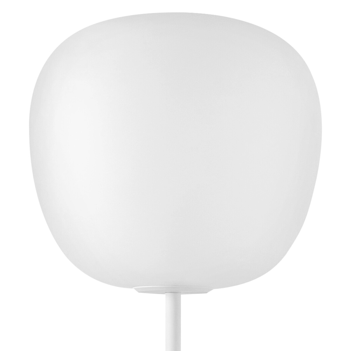 608716 Торшер GRAZIA 1x12W(led) E27 БЕЛЫЙ/МАТОВЫЙ — изображение 6