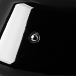 807917 Настольная лампа UOVO III LED 10W 800LM G ЧЕРНЫЙ/БЕЛЫЙ 3000K — изображение 4