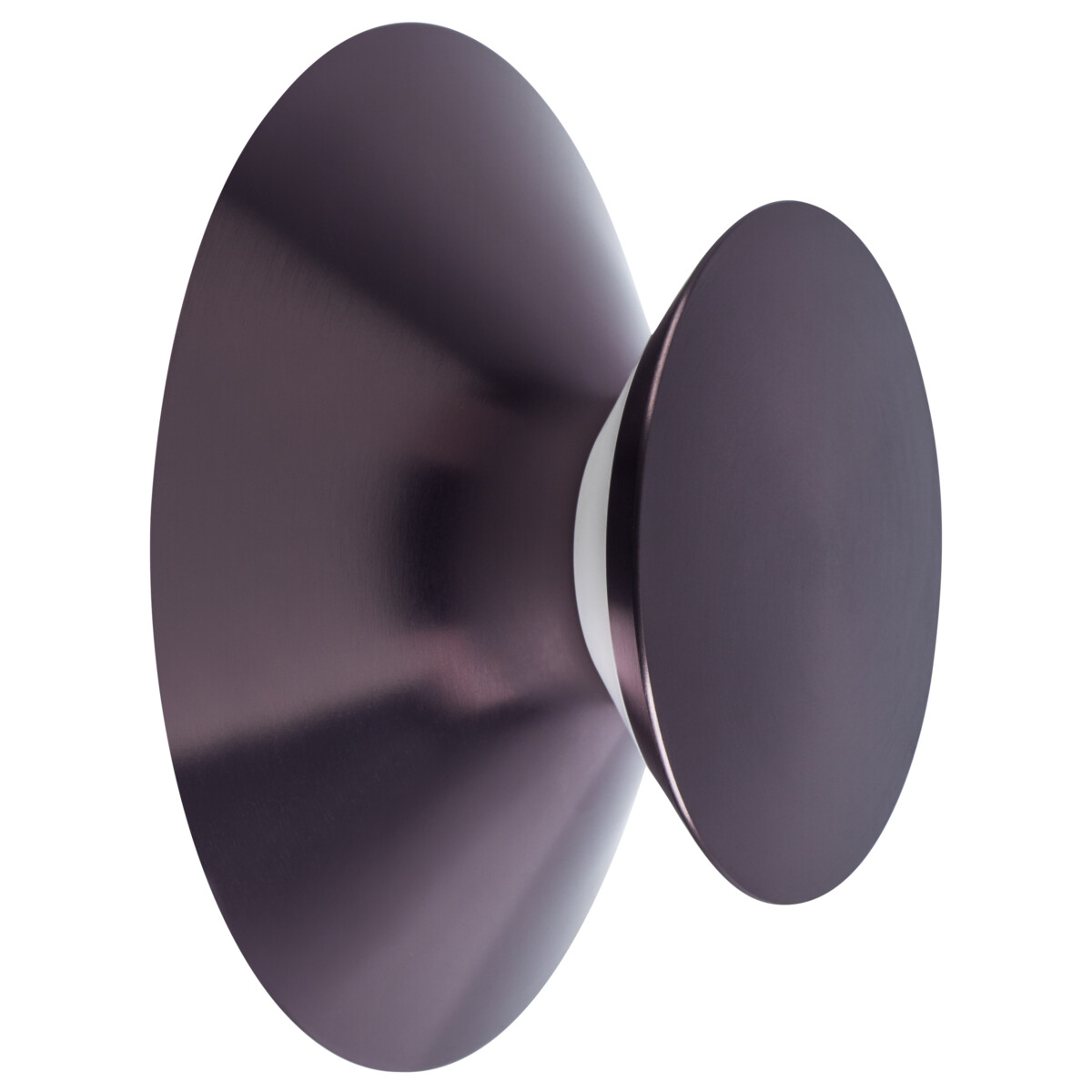 675c942b037b11ee813fc81f66f678b0_484b7684902911ee8145c81f66f678b0 809108 Бра CELESTA LED 6W 280LM КОФЕЙНЫЙ 3000K — изображение 1