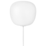 608916 Настольная лампа GRAZIA 1x12W(led)  E27 БЕЛЫЙ/МАТОВЫЙ — изображение 5