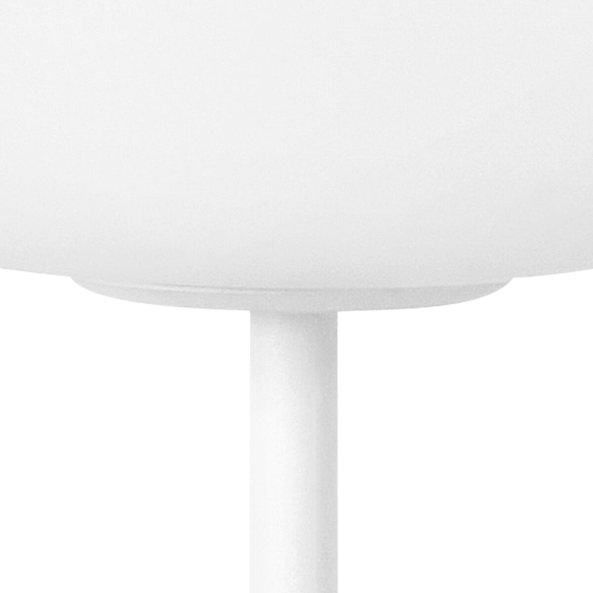 608916 Настольная лампа GRAZIA 1x12W(led)  E27 БЕЛЫЙ/МАТОВЫЙ — изображение 6