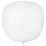 608916 Настольная лампа GRAZIA 1x12W(led)  E27 БЕЛЫЙ/МАТОВЫЙ — изображение 3