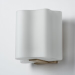 802613 Бра NUBI 1х40W E14 ШАМПАНЬ/БЕЛЫЙ — изображение 6