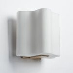 802613 Бра NUBI 1х40W E14 ШАМПАНЬ/БЕЛЫЙ — изображение 7