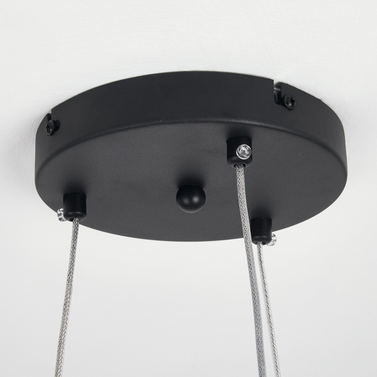 799067 Люстра CERAMO BW 6х6W(led) G9 ЧЕРНЫЙ/БЕЛЫЙ — изображение 7