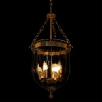 10455/4 AB Подвесной светильник LOFT IT Incense — изображение 8