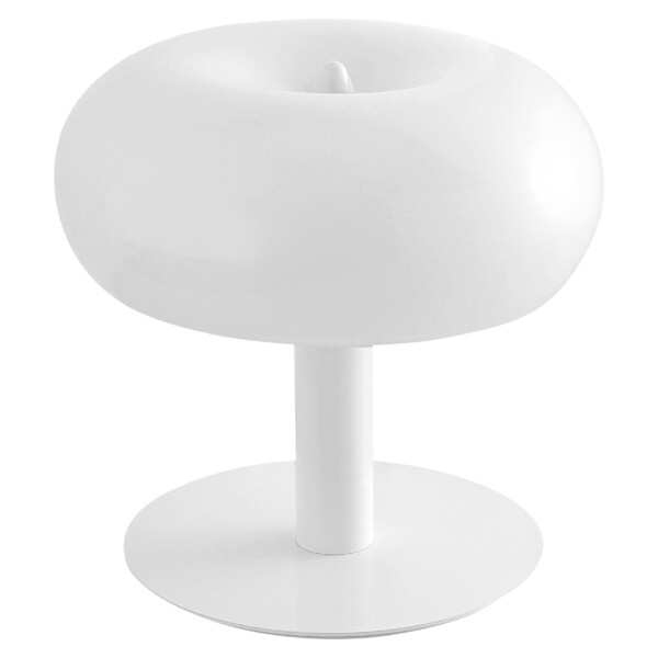 689916 Настольная лампа CATANIA LED 12W 960LM G БЕЛЫЙ 3000K