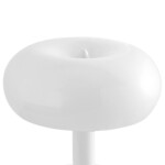 689916 Настольная лампа CATANIA LED 12W 960LM G БЕЛЫЙ 3000K — изображение 3