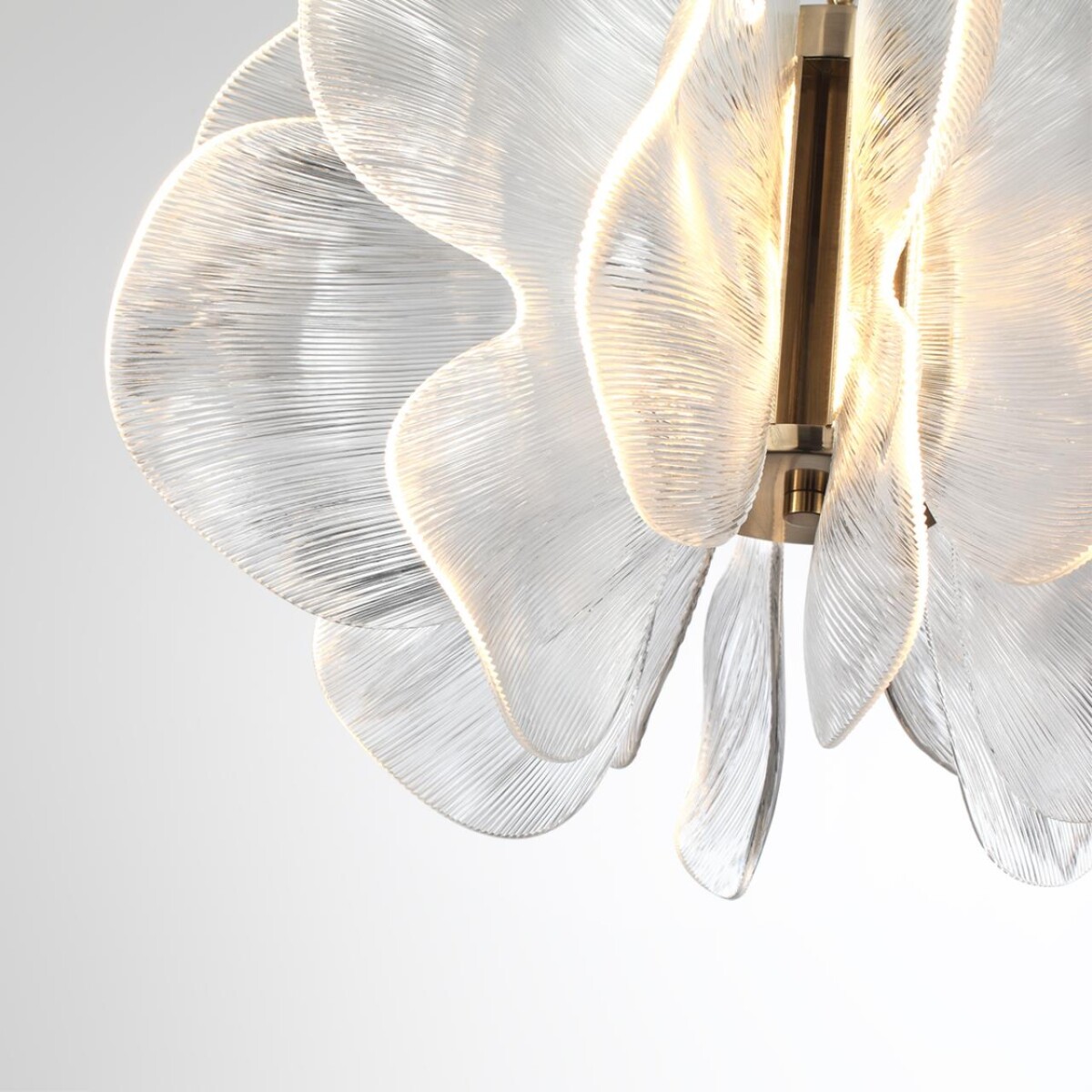 5089/80L L-VISION ODL25 551 Люстра 80W IP20 3500K 220V SIAMA — изображение 6