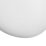 807606 Бра UOVO II LED 6W 480LM G БЕЛЫЙ 3000K — изображение 5