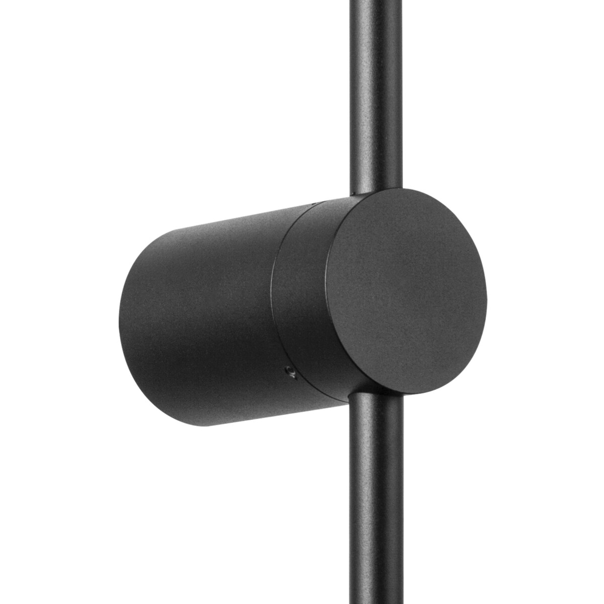 748537 Бра TUBO LED 15W 1200LM 80G ЧЕРНЫЙ 3000K — изображение 2