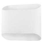 808620 Светильник настенный MURO 2х40W G9 ХРОМ/БЕЛЫЙ — изображение 7