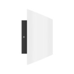 808620 Светильник настенный MURO 2х40W G9 ХРОМ/БЕЛЫЙ — изображение 5