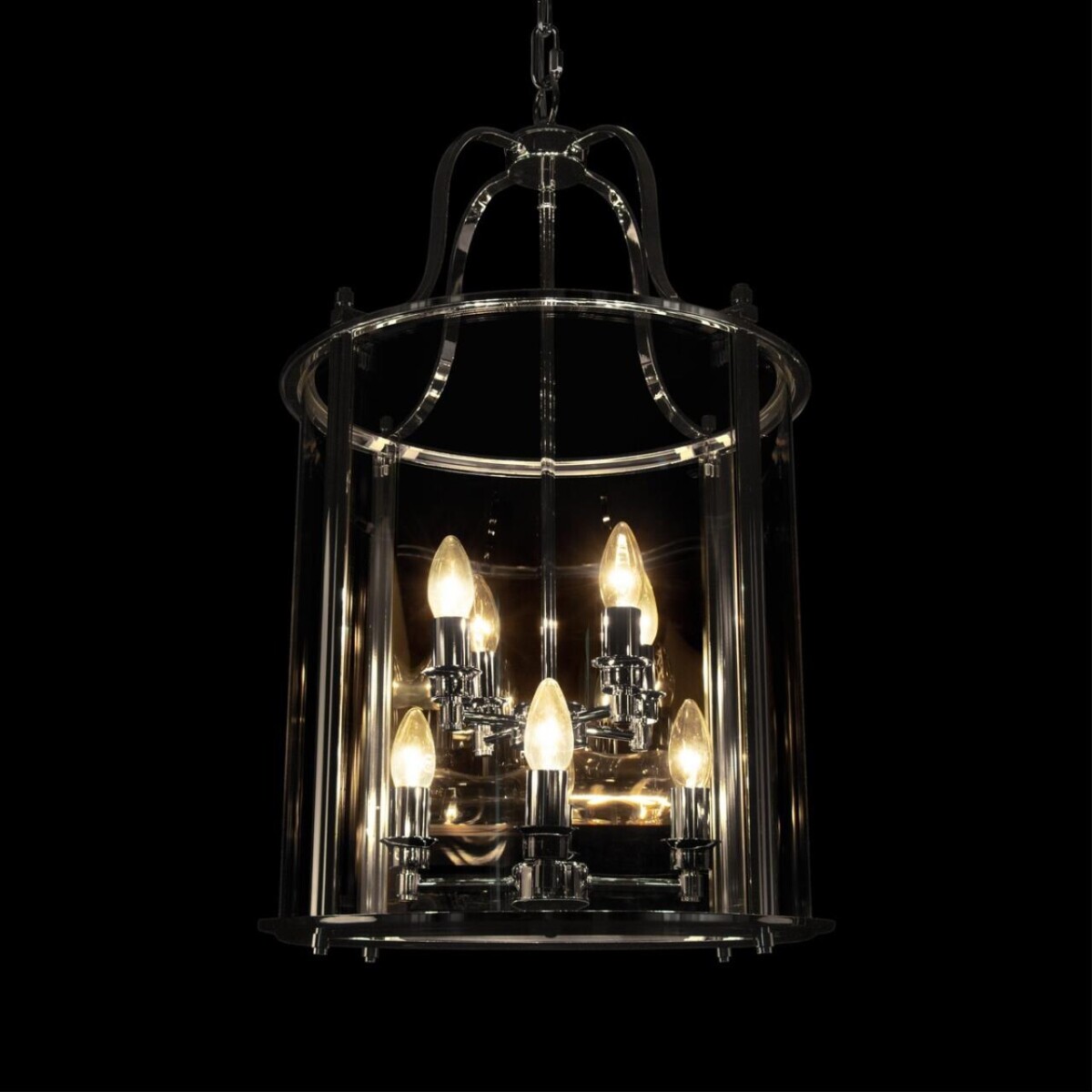 10456/8 CR Подвесной светильник LOFT IT Lighthouse — изображение 8